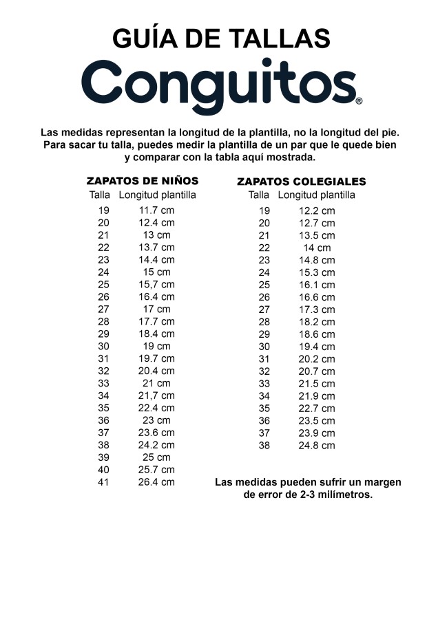 Conguitos COSH328001 - Imagen 10
