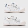 igor tennis barefoot blancas