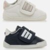 Zapatillas Mustang Free Baby barefoot infantil