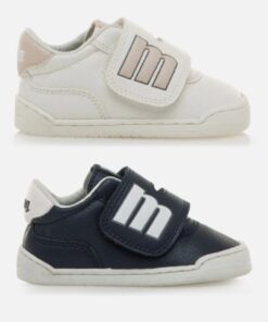 Zapatillas Mustang Free Baby barefoot infantil
