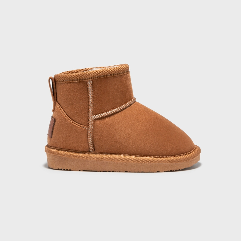 Botas Australianas Infantiles Conguitos