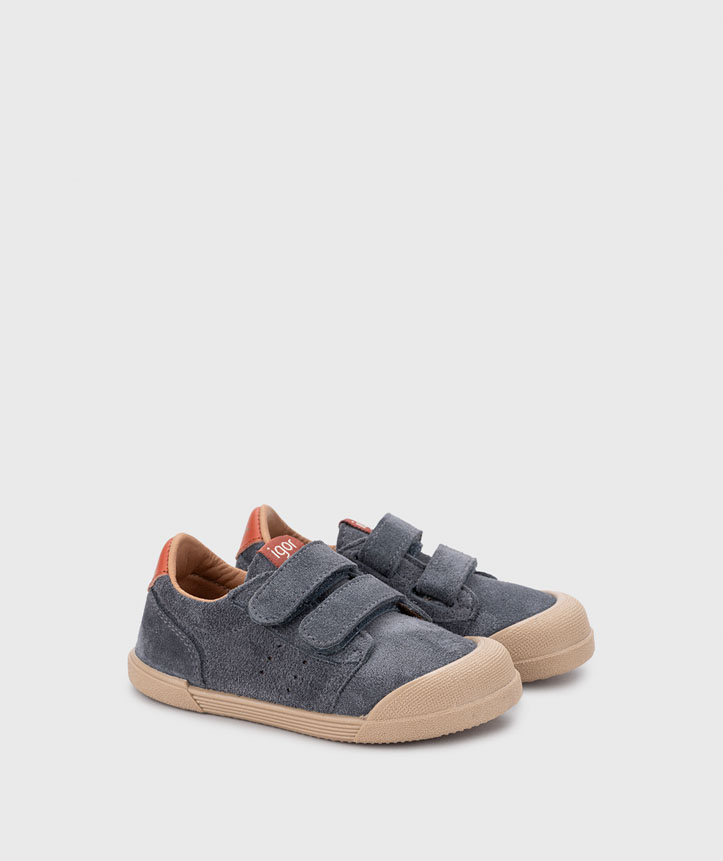 Igor Tennis Suede - Imagen 11