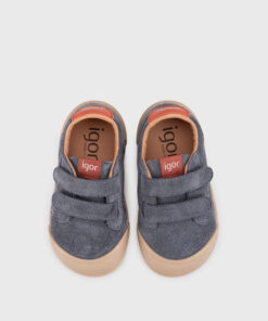 Igor Tennis Suede - Imagen 8
