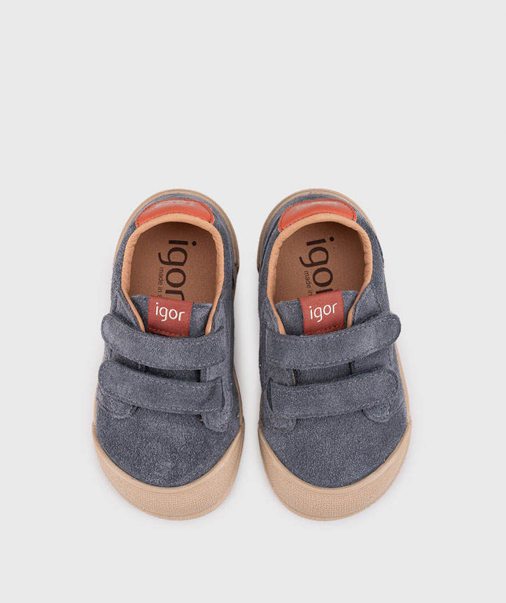 Igor Tennis Suede - Imagen 8