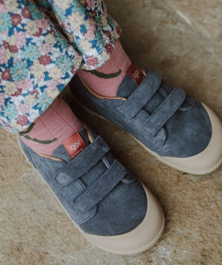 Igor Tennis Suede - Imagen 7