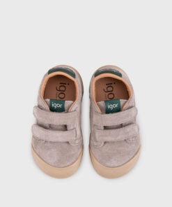 Igor Tennis Suede - Imagen 3