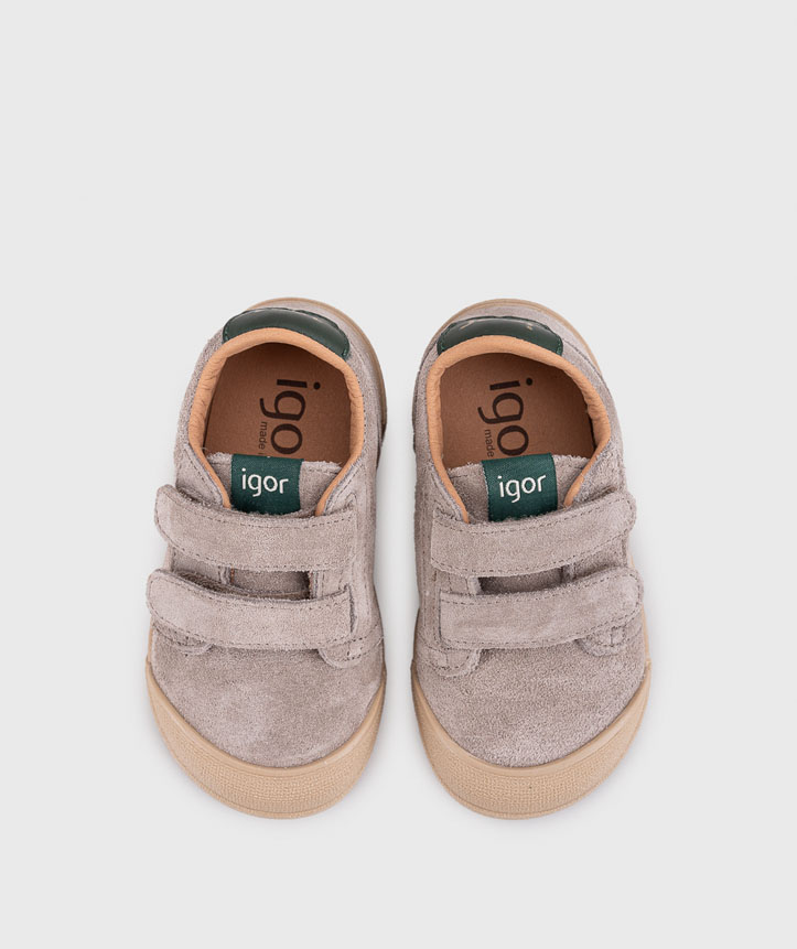 Igor Tennis Suede - Imagen 3