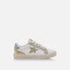 Zapatilas Mustang Metal Blue
