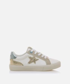 Zapatilas Mustang Metal Blue