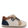 Zapatillas Conguitos Multi Respectful Sneakers multicolor