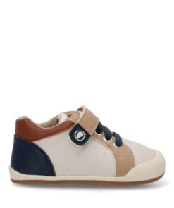 Zapatillas Conguitos Multi Respectful Sneakers multicolor