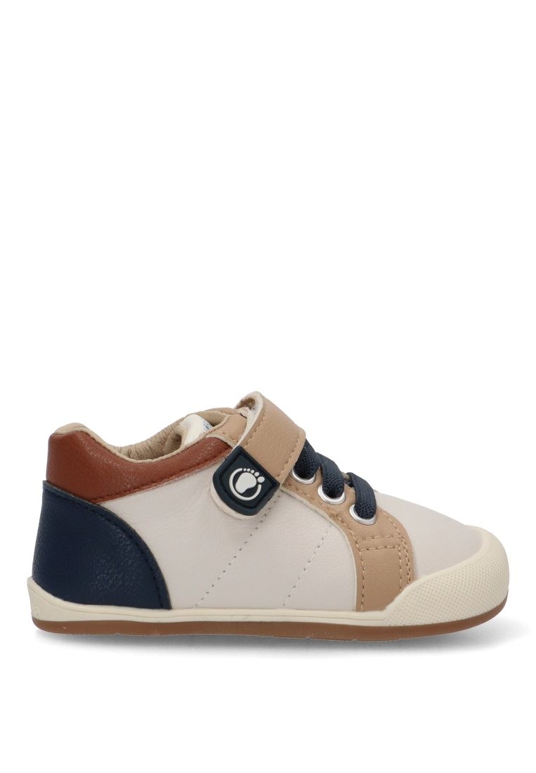 Zapatillas Conguitos Multi Respectful Sneakers multicolor