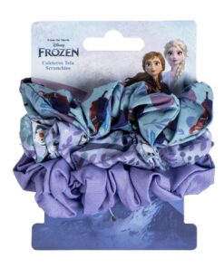 Coleteros tela 3 Frozen