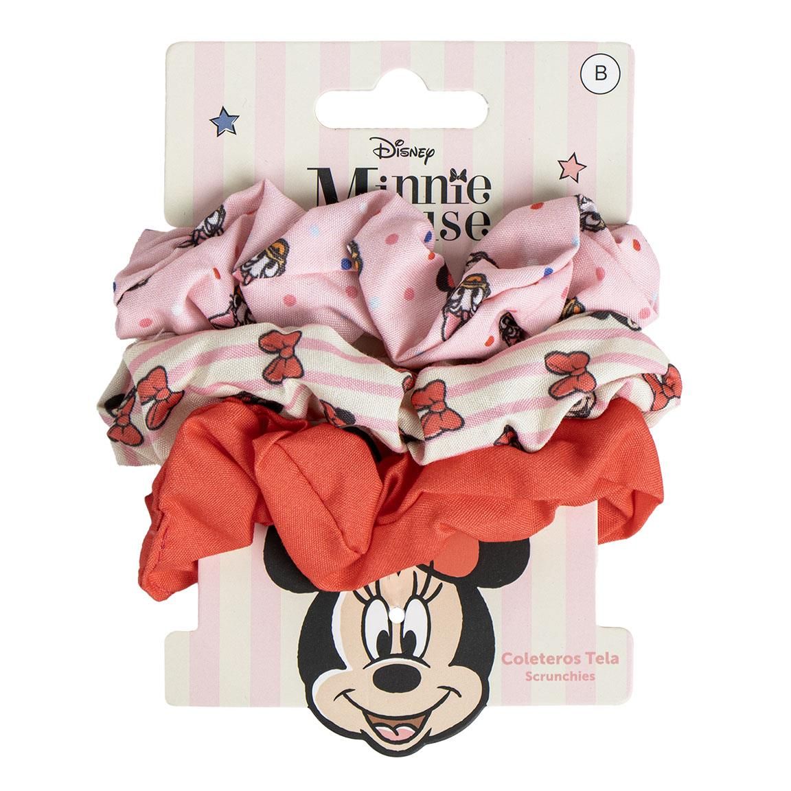Coleteros tela 3 Minnie