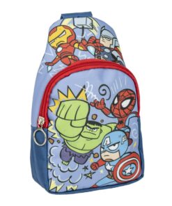 Bandolera Avengers