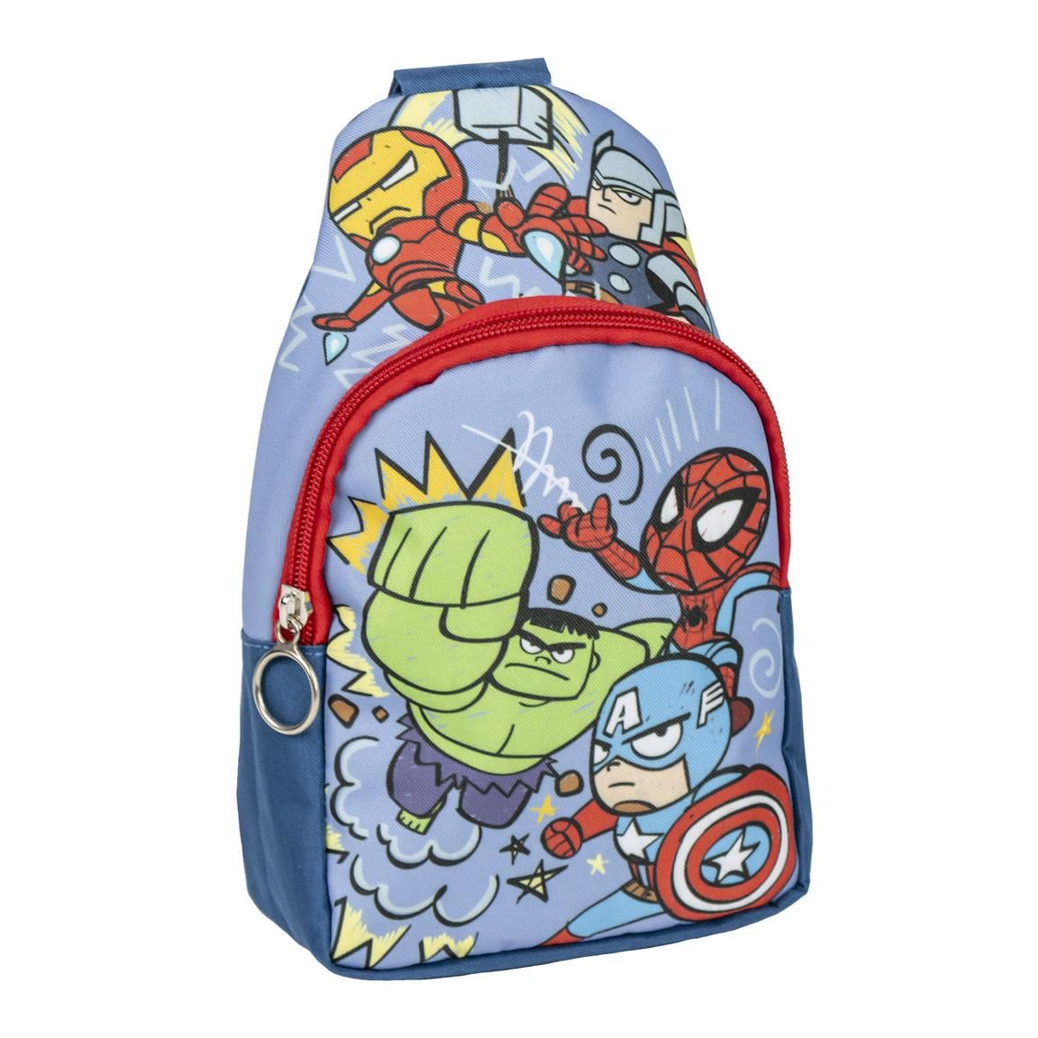 Bandolera Avengers