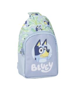 Bandolera Bluey