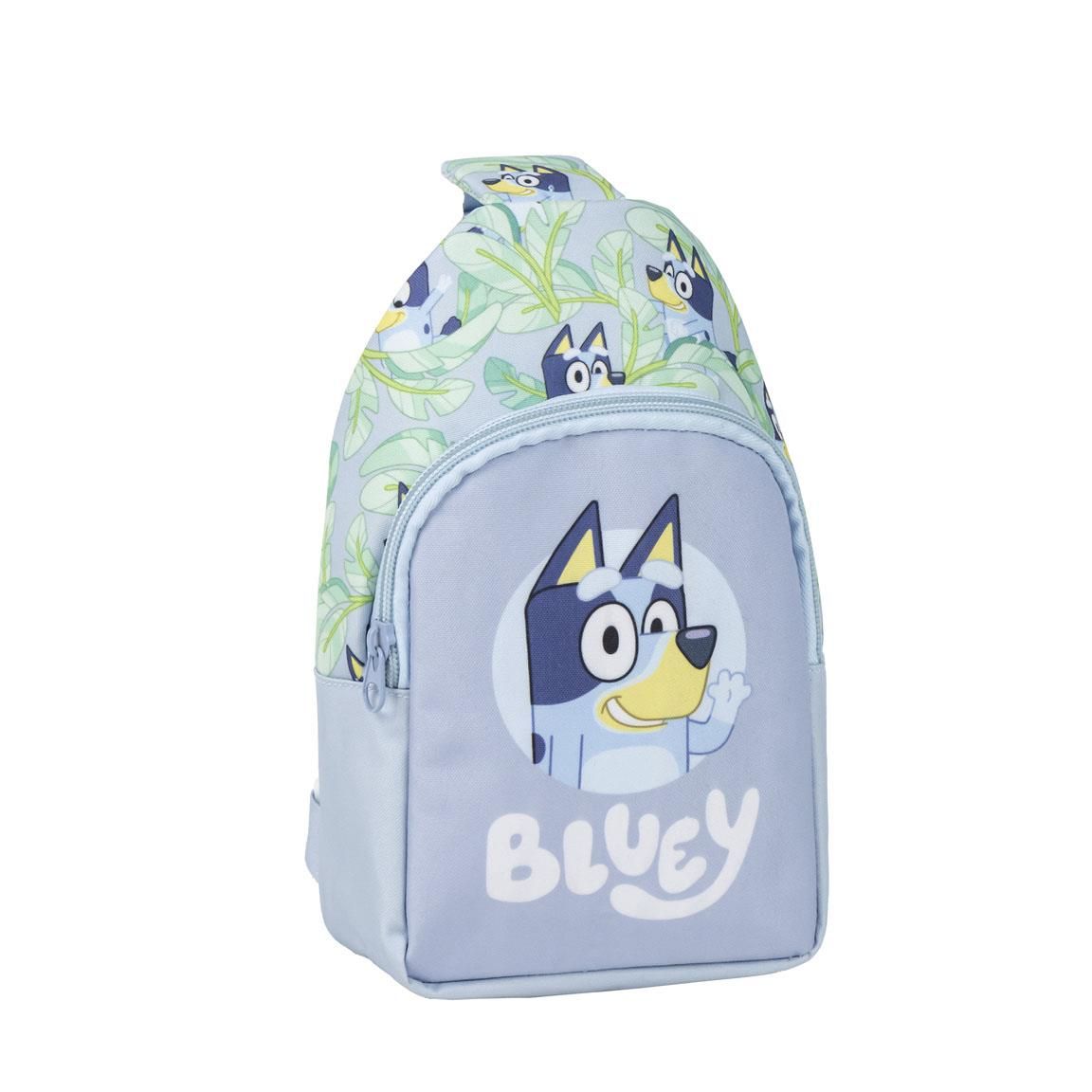 Bandolera Bluey