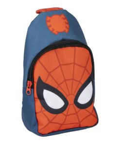 Bandolera Spiderman