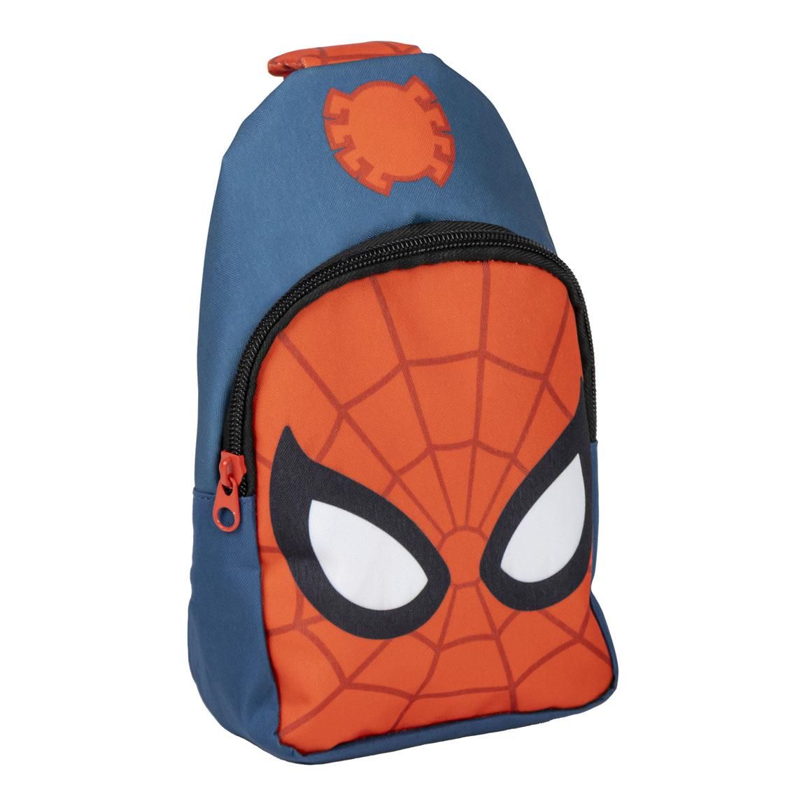 Bandolera Spiderman