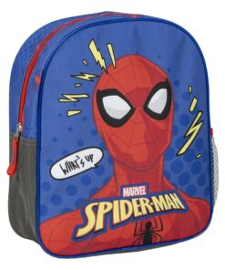 Mochila infantil Spiderman