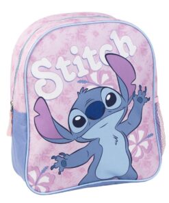 Mochila infantil Stitch