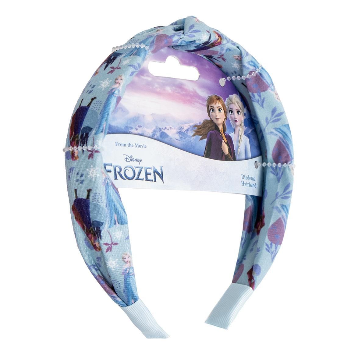 Diadema Frozen