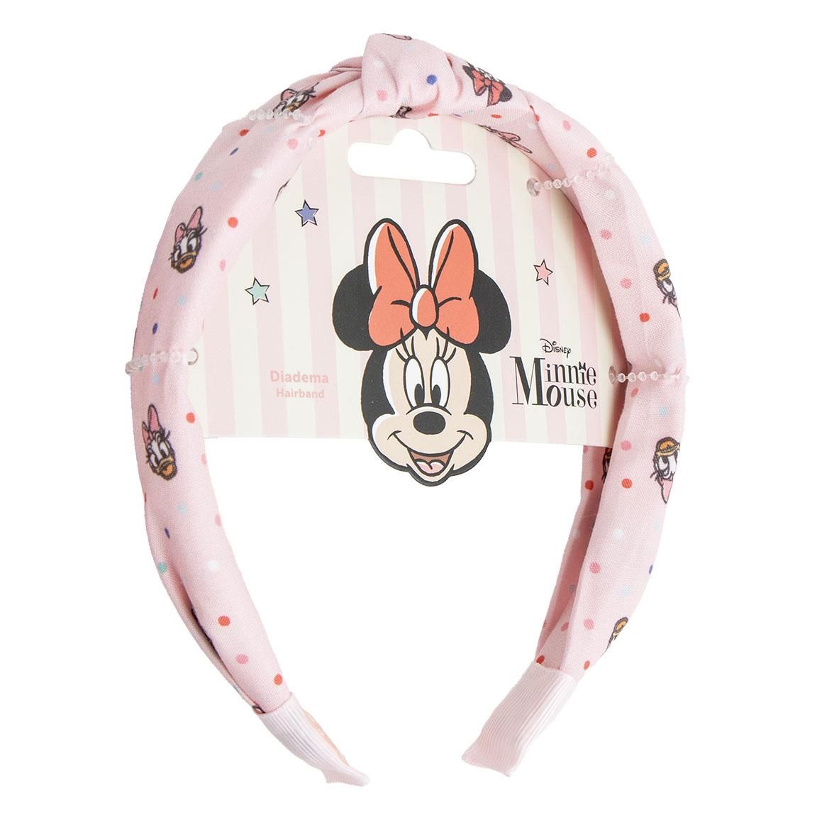 Diadema Minnie