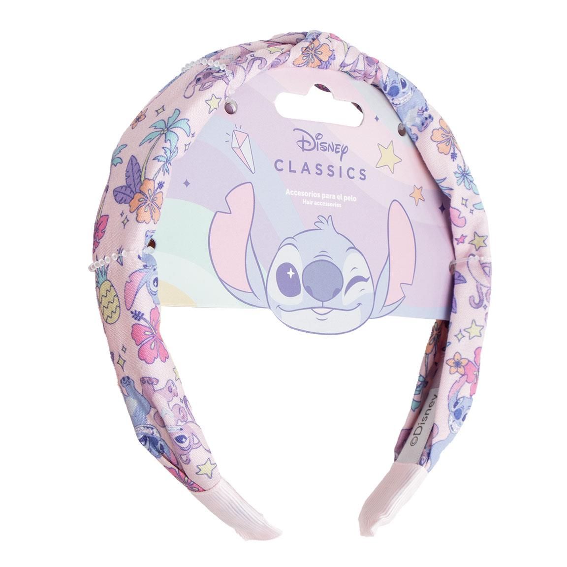 Diadema Stitch