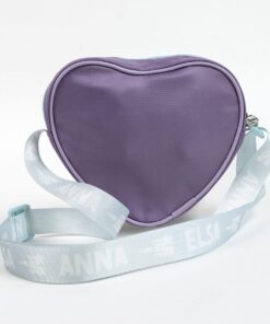 Bolso corazón Frozen - Imagen 2