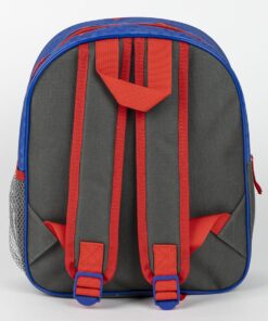 Mochila infantil Spiderman - Imagen 3