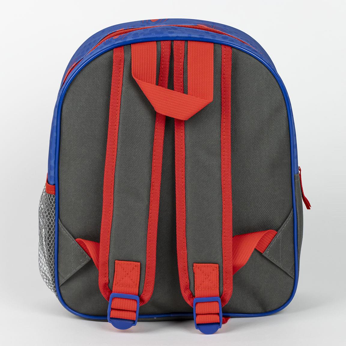 Mochila infantil Spiderman - Imagen 3