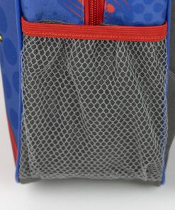 Mochila infantil Spiderman - Imagen 2