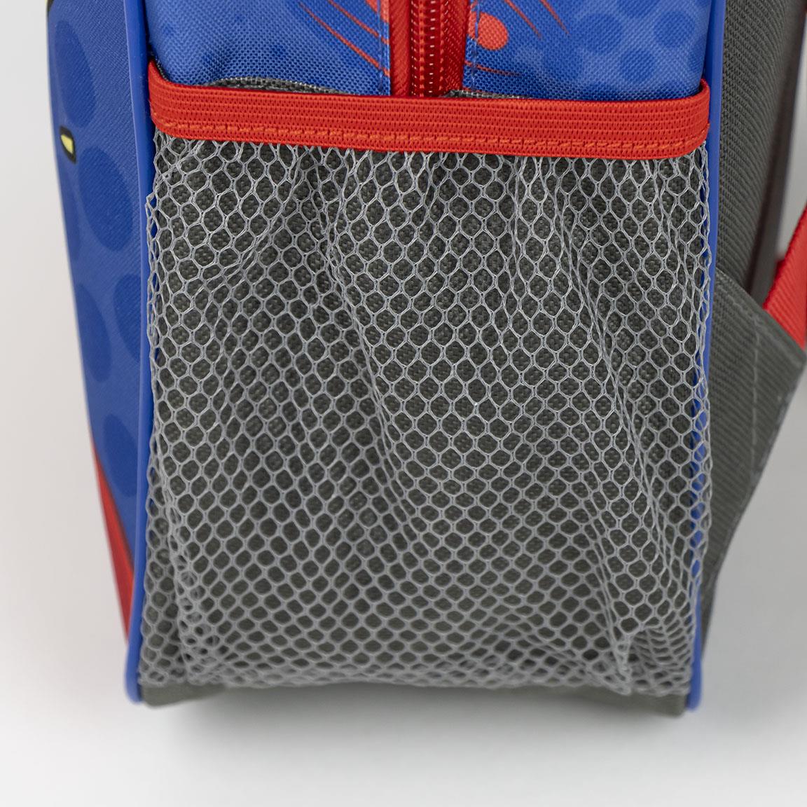 Mochila infantil Spiderman - Imagen 2