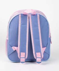 Mochila infantil Stitch - Imagen 2