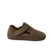 pepito barefoot serraje beig