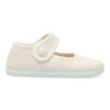 mercedita barefoot lino blanca