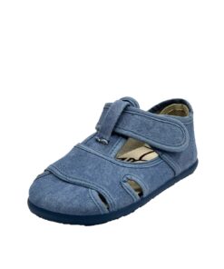 sandalia cinta colo navy