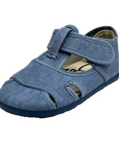 sandalia cinta colo navy