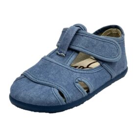 sandalia cinta colo navy