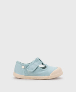 pepito igor barefoot color menta