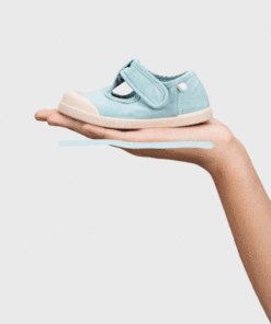 calzado infantil barefoot drop cero