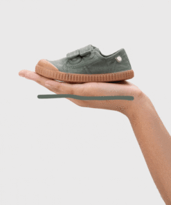 LONA IGOR BAREFOOT KAKI - Imagen 4