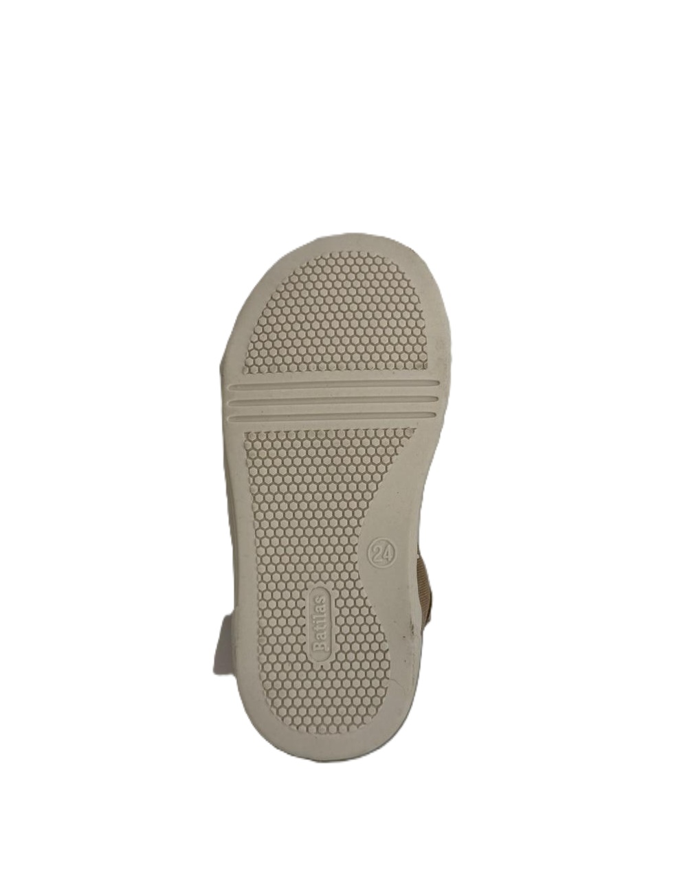 TENIS LONA CINTA KAKI - Imagen 4