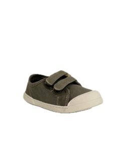 TENIS LONA CINTA KAKI - Imagen 2