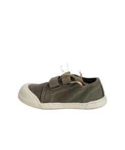 TENIS LONA CINTA KAKI - Imagen 3