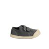 tenis lona cinta navy