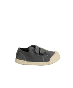 tenis lona cinta navy