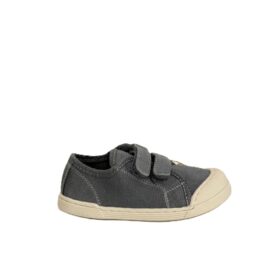 tenis lona cinta navy