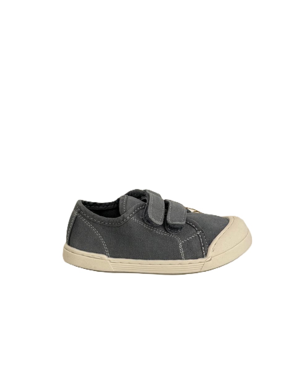 tenis lona cinta navy